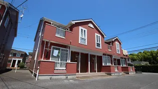 アヴニールVIIの画像