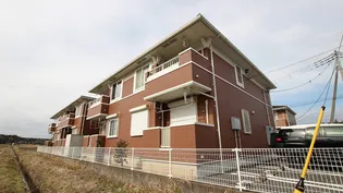 ファミールIIIの画像