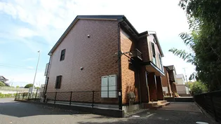 ヒルトップビューBの画像