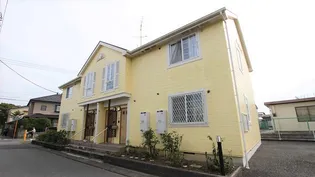 グレースコート6【2階】の外観