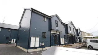 ニューブランパレスIの画像