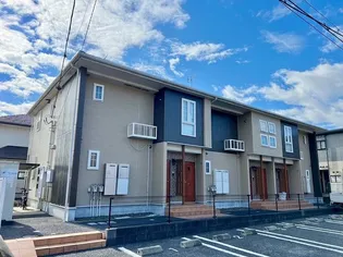 グレース ヴィラの画像