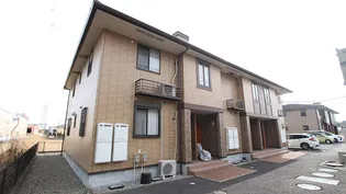 グリーンフォーレストⅢの画像