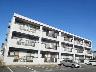 ガーデンプレイスIの画像