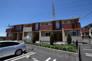 パークヒルズDの画像