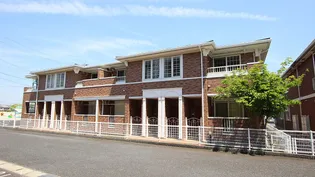 セレーノ【2階】の外観