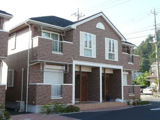 アバンツァート東金IIの画像