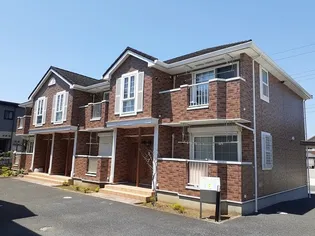 グレース ヴィラの画像