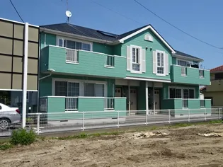 レジデンス 裕和IIの画像