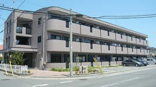 サンライズⅢの画像