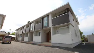 チェリーガーデンBの画像