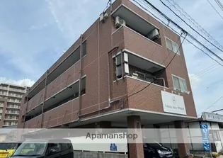 マンションオリーブの画像