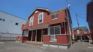 アヴニールVIIIの画像