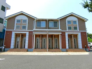 ラフレシールメゾンの画像