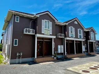 カーサ フェリーチェBの画像