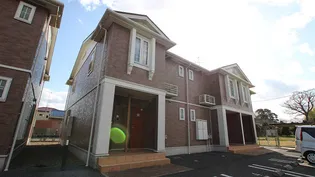 ブライド ハウスAの画像