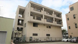 ピュアハイツの画像