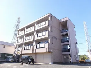 シアトリカルみずほ台IIIの画像