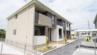 エスポワール Vの画像