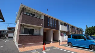 パッシィオーネMの画像