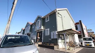 グリーンリヴァーの画像