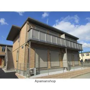 カシオペアANNEXの画像