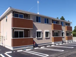 エーデル ミナミ IIの画像