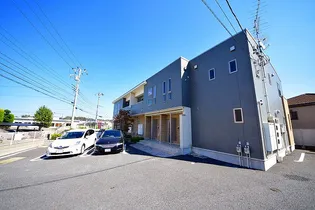 ソル ヴェールAの画像