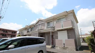 メゾンポピュレールの画像