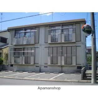 シティハイムオシビの画像