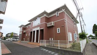 アレスト イーグル B棟の画像