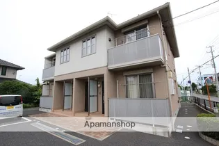 グリーンステージⅡの画像