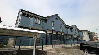 ニューブランパレスIIの画像