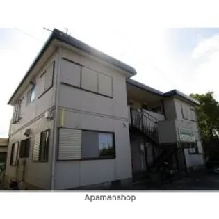 ラ メゾンⅢの画像