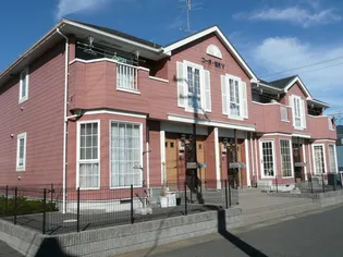 コーポ銀月IIの画像