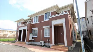 ジャックパレスCの画像