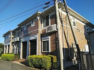 東金市北之幸谷の画像