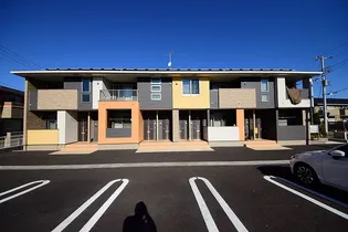 ケイアイランドBの画像