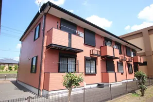 グレースコートVIIの画像