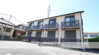 レオパレスリベェールの画像