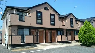 プラムフィールドDの画像