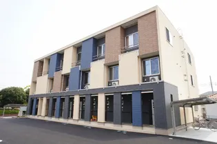 キンダーテラッセIの画像