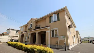 フォーリストBの画像