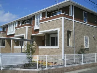 スカイコートⅠの画像