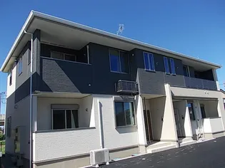 カーサ アルバーダBの画像