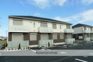 アリュールIIの画像