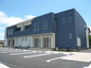 アーバンコートAの画像