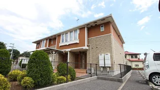 メゾン ド カンパーニュ Cの画像