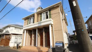 サンクレスト長清水の画像