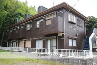 アフェールJ森の画像